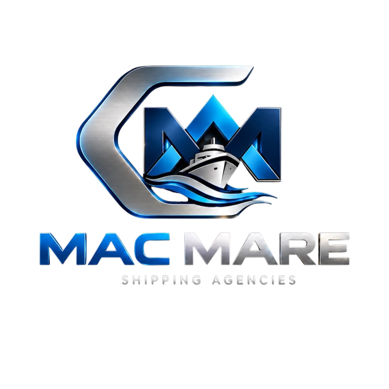 MACMARE SHIPPING